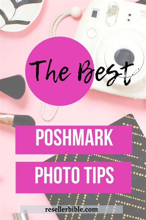 How To Take Pictures For Poshmark To Improve。